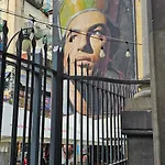 Terrazza Spaccanapoli Centro Storico 度假居 *