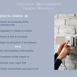 Terrazza Spaccanapoli Centro Storico 那不勒斯