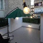 Terrazza Spaccanapoli Centro Storico