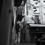 Terrazza Spaccanapoli Centro Storico 度假居 *