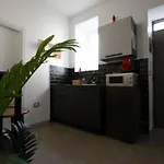 Terrazza Spaccanapoli Centro Storico 度假居 *