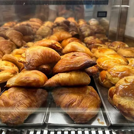 Dom wakacyjny Terrazza Spaccanapoli Centro Storico Neapol