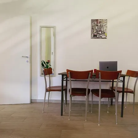 Terrazza Spaccanapoli Centro Storico Neapol