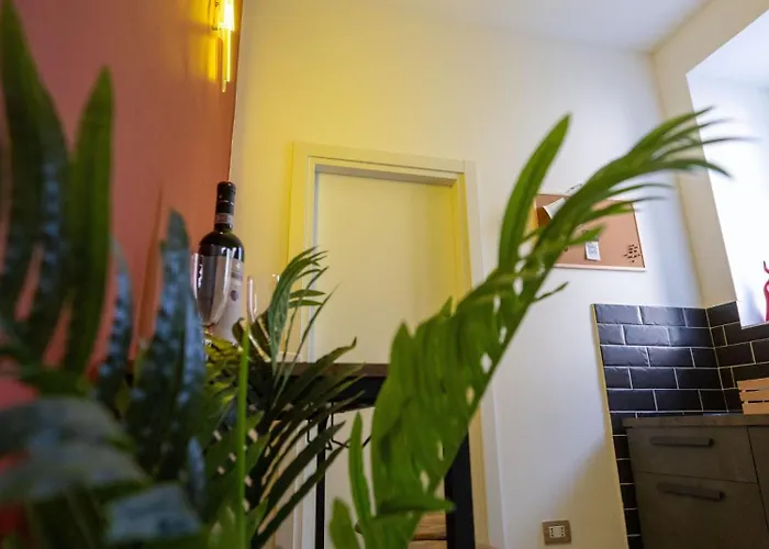 Terrazza Spaccanapoli Centro Storico * Neapol