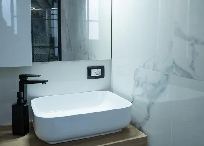 Terrazza Spaccanapoli Centro Storico *