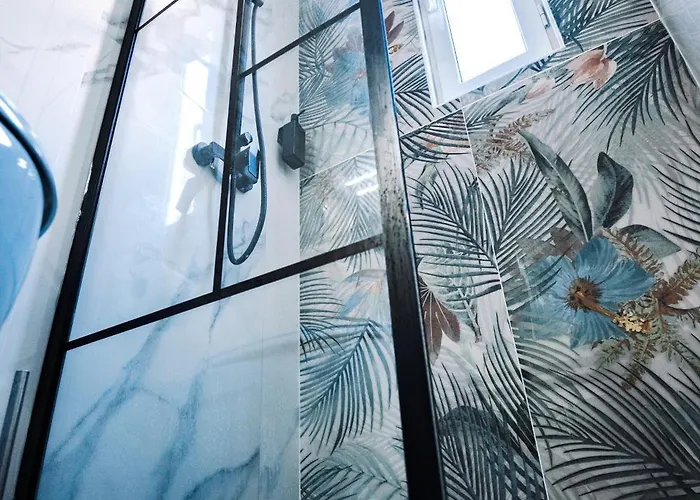 Terrazza Spaccanapoli Centro Storico Neapol