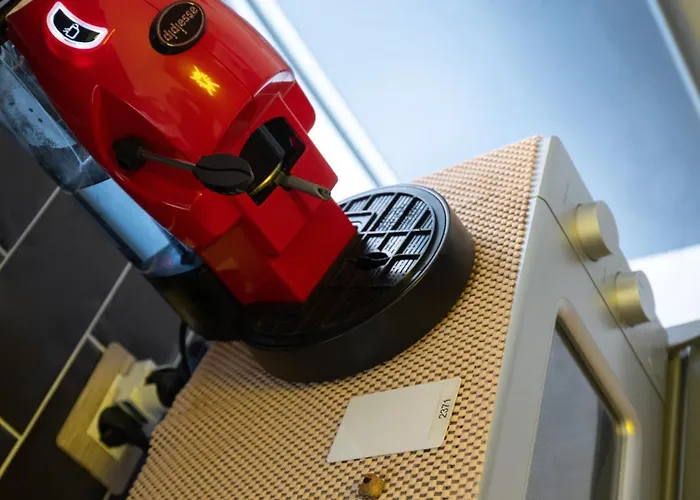 Dom wakacyjny Terrazza Spaccanapoli Centro Storico