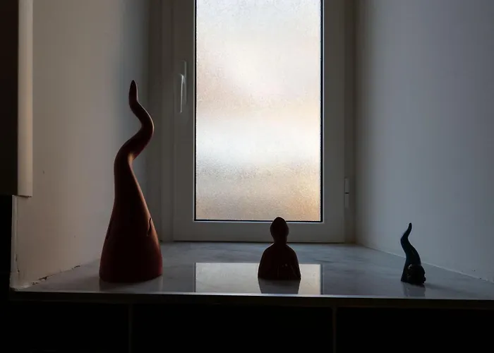 Dom wakacyjny Terrazza Spaccanapoli Centro Storico *