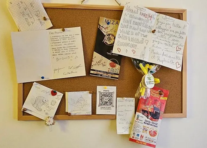 Terrazza Spaccanapoli Centro Storico Dom wakacyjny Neapol