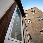 Terrazza Spaccanapoli Centro Storico *