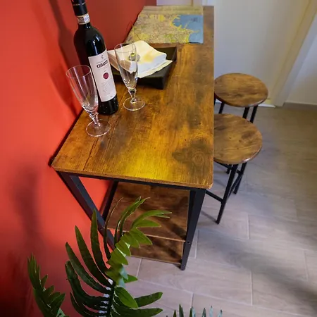 Casa vacanze Terrazza Spaccanapoli Centro Storico *