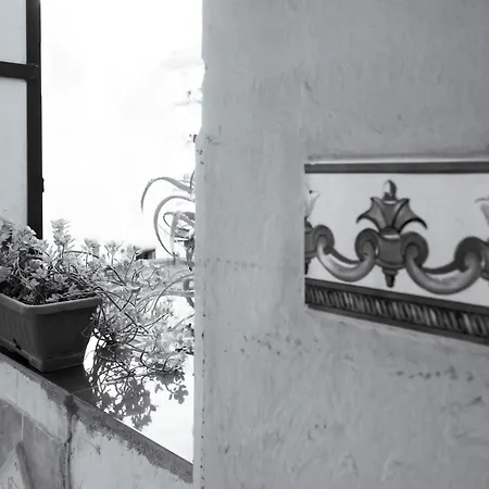 Terrazza Spaccanapoli Centro Storico Casa vacanze