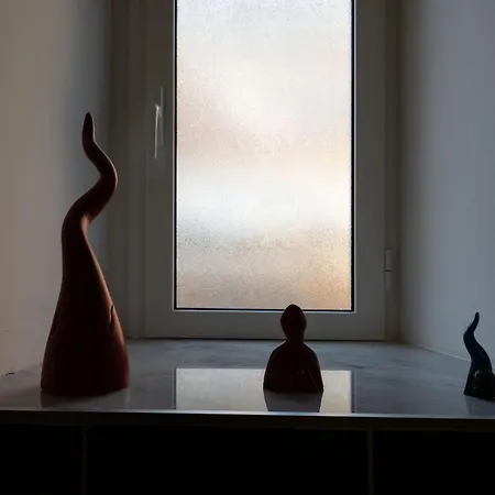 Casa vacanze Terrazza Spaccanapoli Centro Storico *