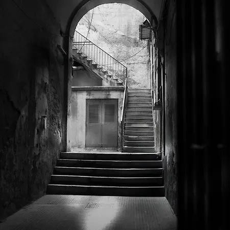 Terrazza Spaccanapoli Centro Storico * Napoli