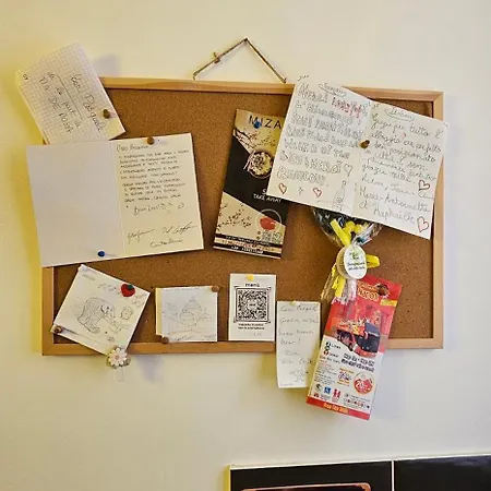 Terrazza Spaccanapoli Centro Storico Casa vacanze Napoli