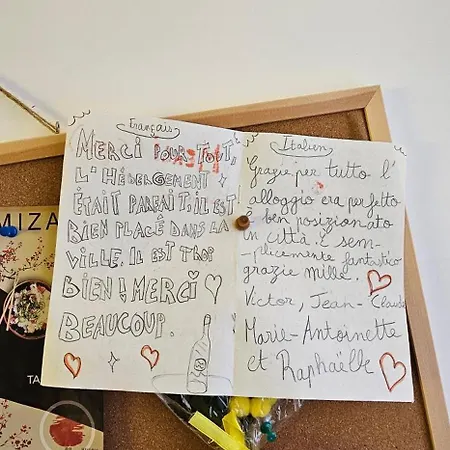 Casa vacanze Terrazza Spaccanapoli Centro Storico Napoli