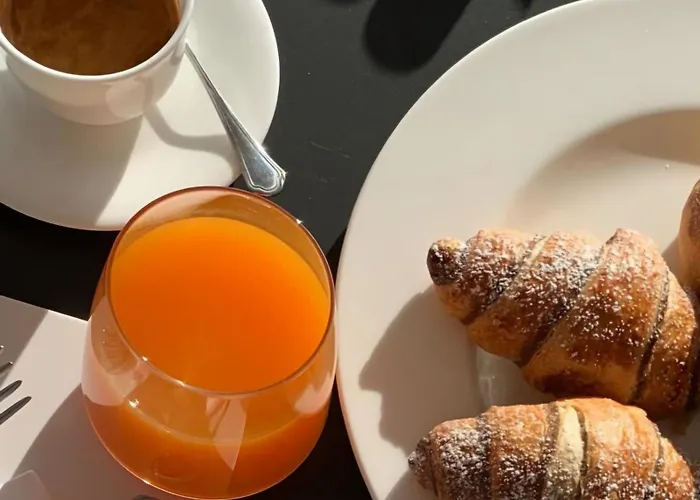 Terrazza Spaccanapoli Centro Storico 度假居