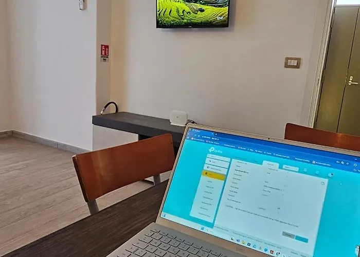 Terrazza Spaccanapoli Centro Storico 度假居