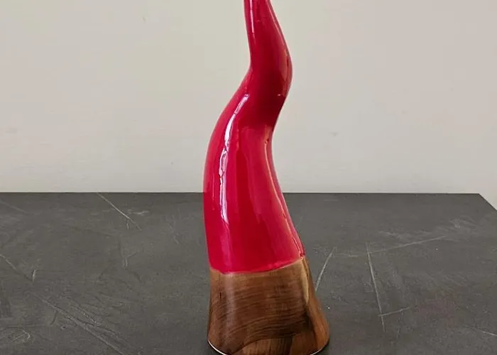 Terrazza Spaccanapoli Centro Storico *