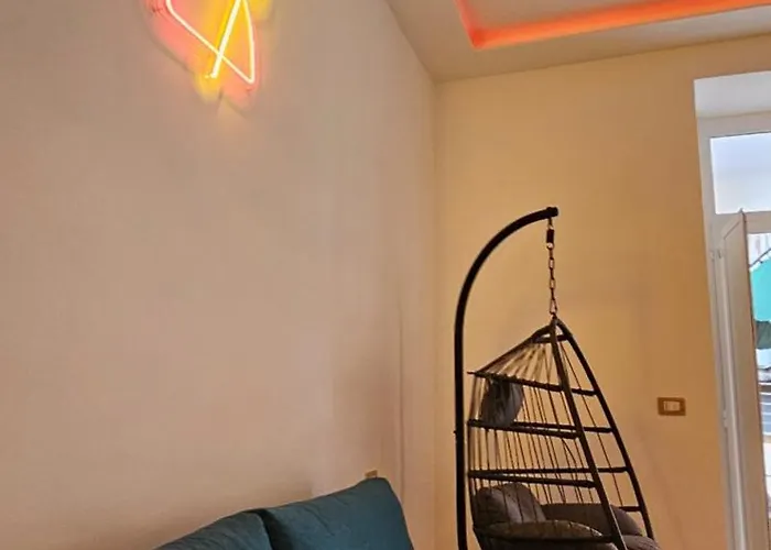 Terrazza Spaccanapoli Centro Storico 那不勒斯