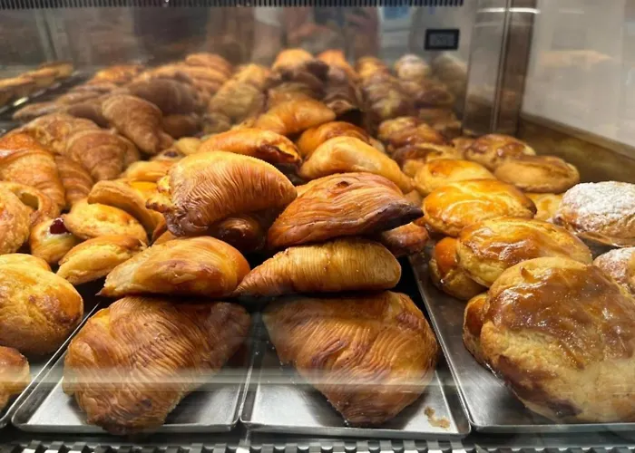 Semesterbostad Terrazza Spaccanapoli Centro Storico Neapel