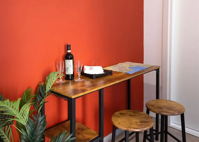 Terrazza Spaccanapoli Centro Storico 度假居 那不勒斯