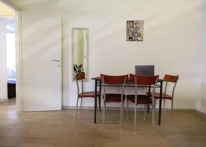 Terrazza Spaccanapoli Centro Storico 那不勒斯