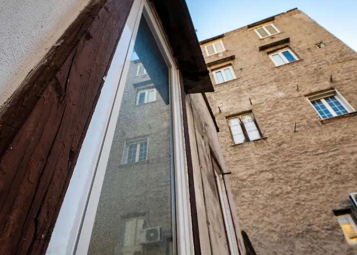 Terrazza Spaccanapoli Centro Storico *