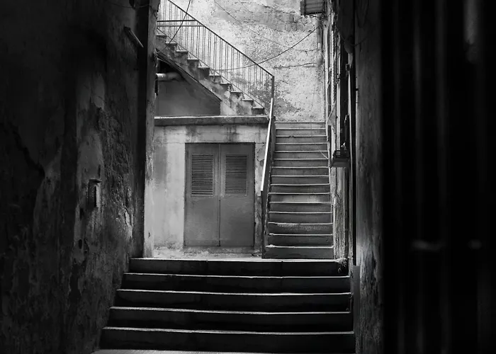 Terrazza Spaccanapoli Centro Storico * Neapel