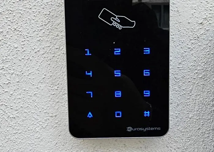 Terrazza Spaccanapoli Centro Storico 度假居 那不勒斯