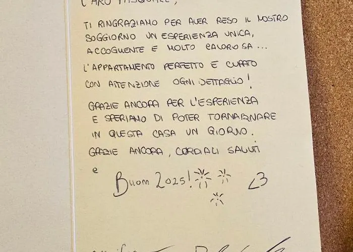 Terrazza Spaccanapoli Centro Storico