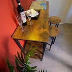 펜션 Terrazza Spaccanapoli Centro Storico *