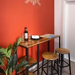 Terrazza Spaccanapoli Centro Storico 펜션 나폴리