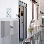 펜션 Terrazza Spaccanapoli Centro Storico 나폴리
