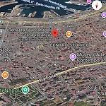 Terrazza Spaccanapoli Centro Storico 펜션