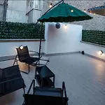 펜션 Terrazza Spaccanapoli Centro Storico 나폴리