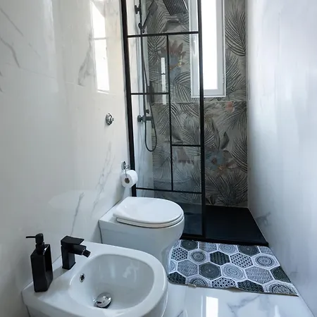 Terrazza Spaccanapoli Centro Storico Дом отдыха Неаполь